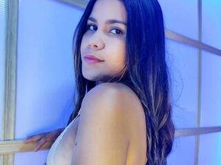 Erotic video chat Solangelss