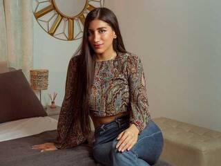 Erotic video chat solgyal