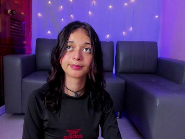 Broadcast screenshots Sol-Mackenzie