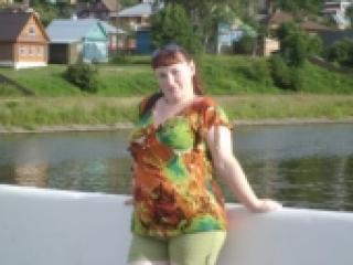 Photo of the profile solnce9882