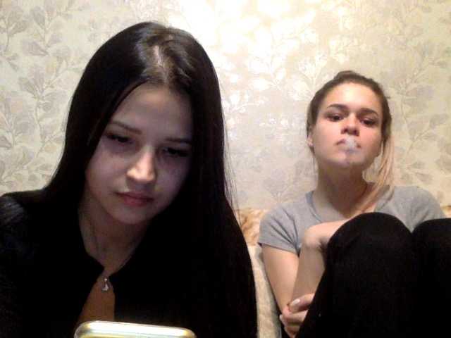 Broadcast screenshots tokenamanki