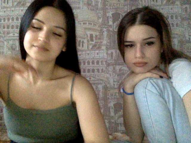 Broadcast screenshots tokenamanki