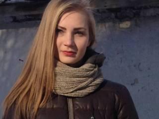 Profile photo solodushka