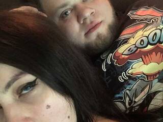 Erotic video chat SolPower