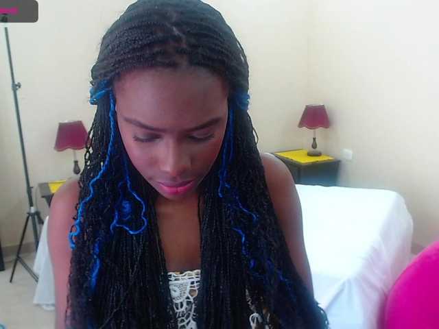 Broadcast screenshots SolSmith09