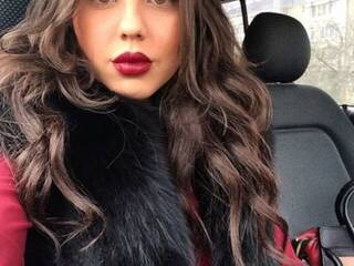 Erotic video chat SoMaroonBella