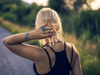 Erotic video chat SongaFOXI