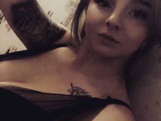 Erotic video chat Sonia69a