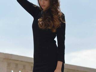 Erotic video chat Sonia97