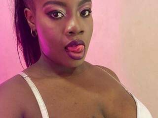 Erotic video chat SoniaCash