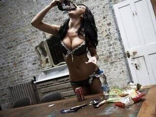 Erotic video chat soniakisa