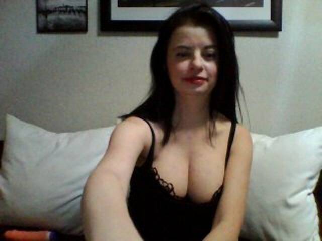 Broadcast screenshots soniakisa