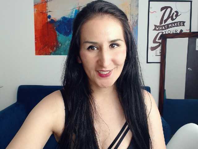 Broadcast screenshots Sonialuch