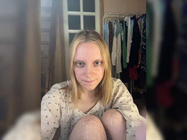 Broadcast screenshots MoonEyesAngel