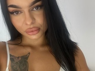 Erotic video chat Sonya-Flame