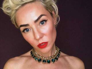 Erotic video chat Sonya-Fry