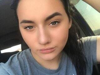 Erotic video chat Sonya0707