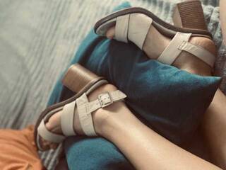 Erotic video chat Sweetapplepie