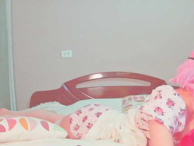 Broadcast screenshots SonyaChan