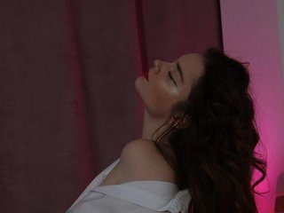 Erotic video chat SonyaGlen