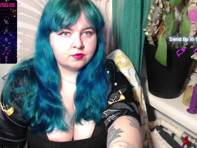 Broadcast screenshots SonyaHotty