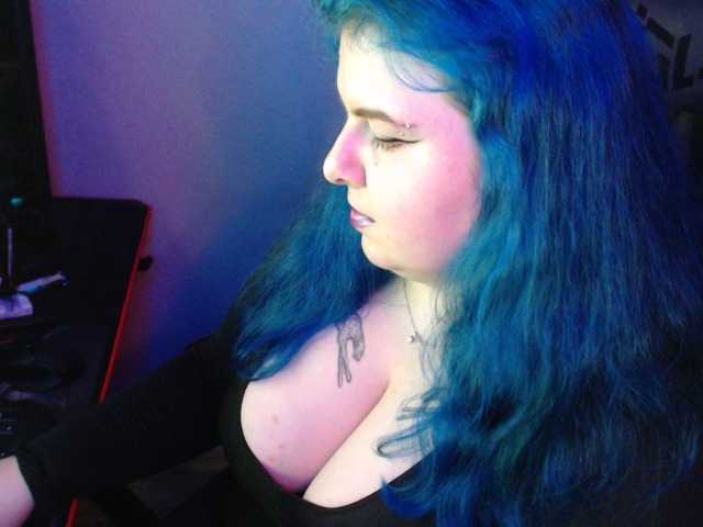 Broadcast screenshots SonyaHotty