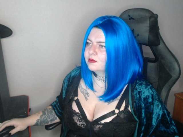 Broadcast screenshots SonyaHotty