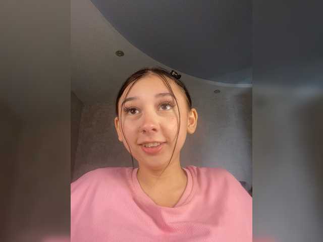 Broadcast screenshots SonyaMeow