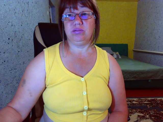 Broadcast screenshots SonyaNightt