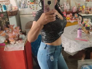 Erotic video chat SOPHIA-ANGEL