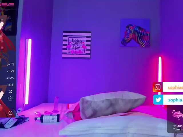 Broadcast screenshots sophia-evanns