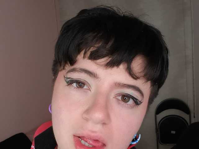 Photo of the profile SOPHIA-JONES
