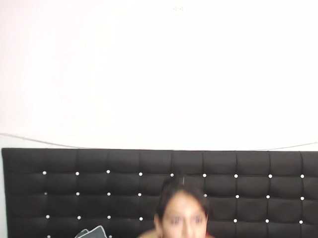 Broadcast screenshots Sophiaa-Clark