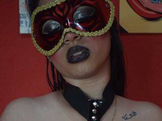 Erotic video chat SophiaLombard