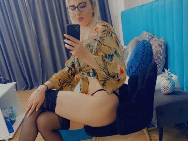 Photo of the profile SophiaMya