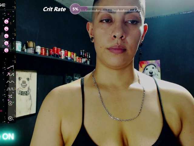 Broadcast screenshots SophiandAleja