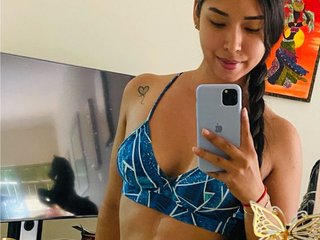 Erotic video chat SophiaOrtiiz