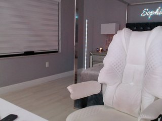 Erotic video chat sophiasanchez