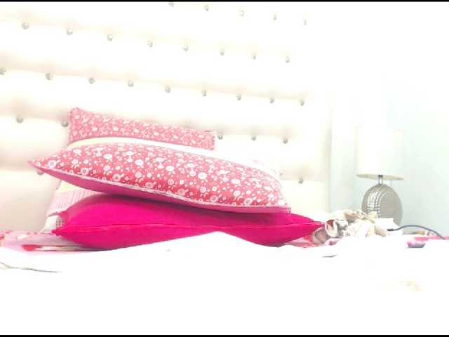 Broadcast screenshots SophiaWatson