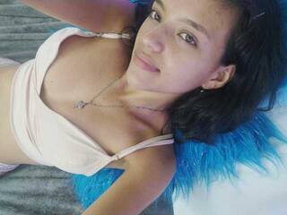 Erotic video chat sophie-candy