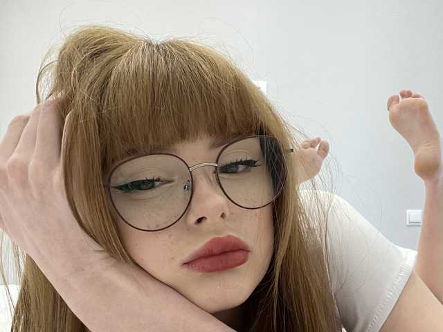 Photo of the profile Sophie-doll