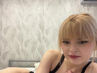 Erotic video chat Sophie-doll