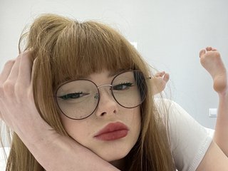 Erotic video chat Sophie-doll