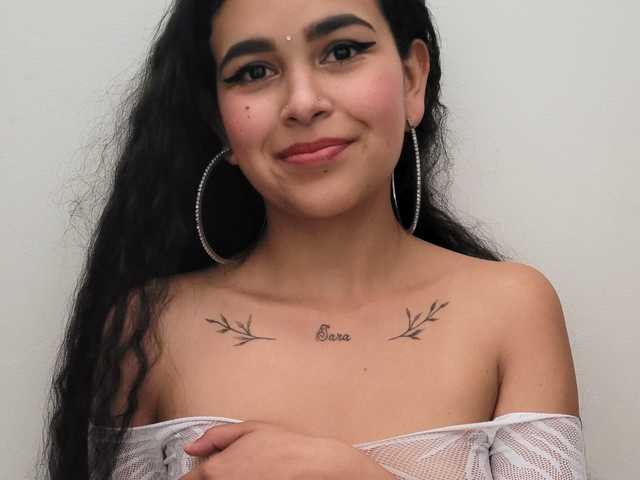 Photo of the profile sophie-dreams-