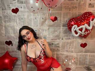 Erotic video chat sophie-swe
