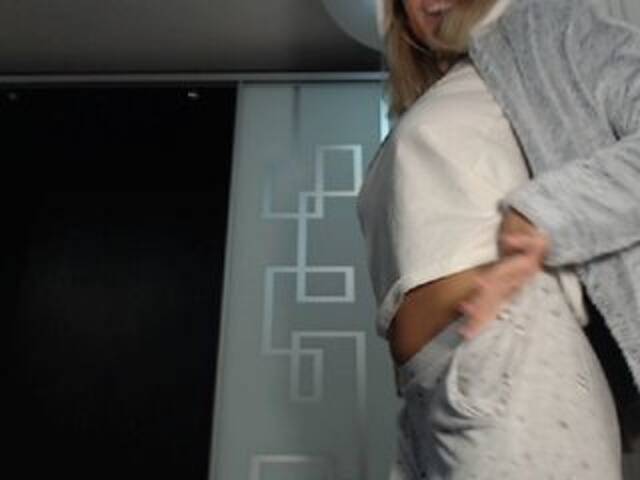 Broadcast screenshots Sophie-Xeon