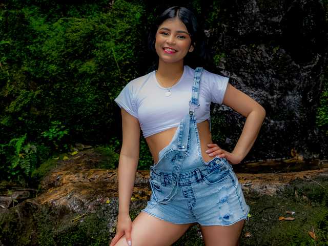 Photo of the profile SophieBeneth