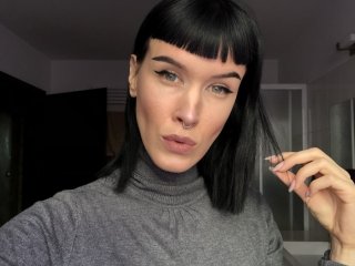 Photo of the profile SophieBlack