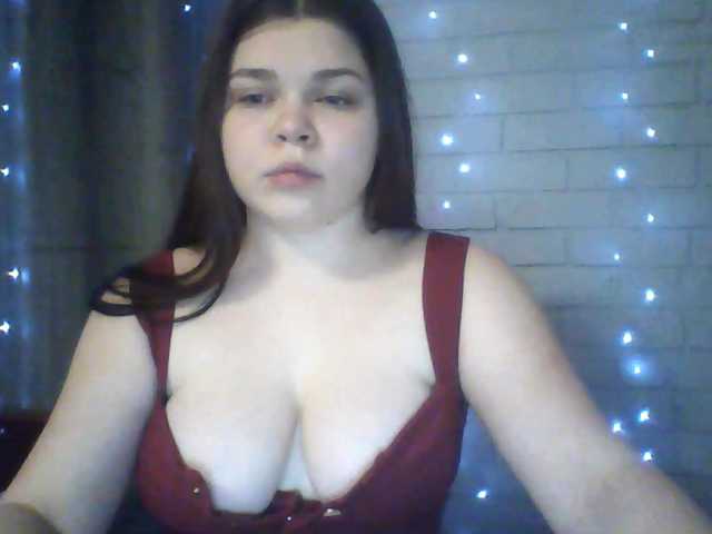 Broadcast screenshots SophieDesire
