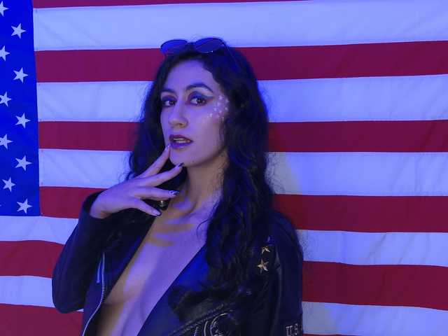 Photo of the profile SophieGomez2